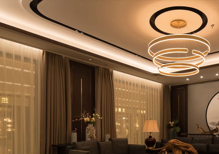 Smart Home Solutions